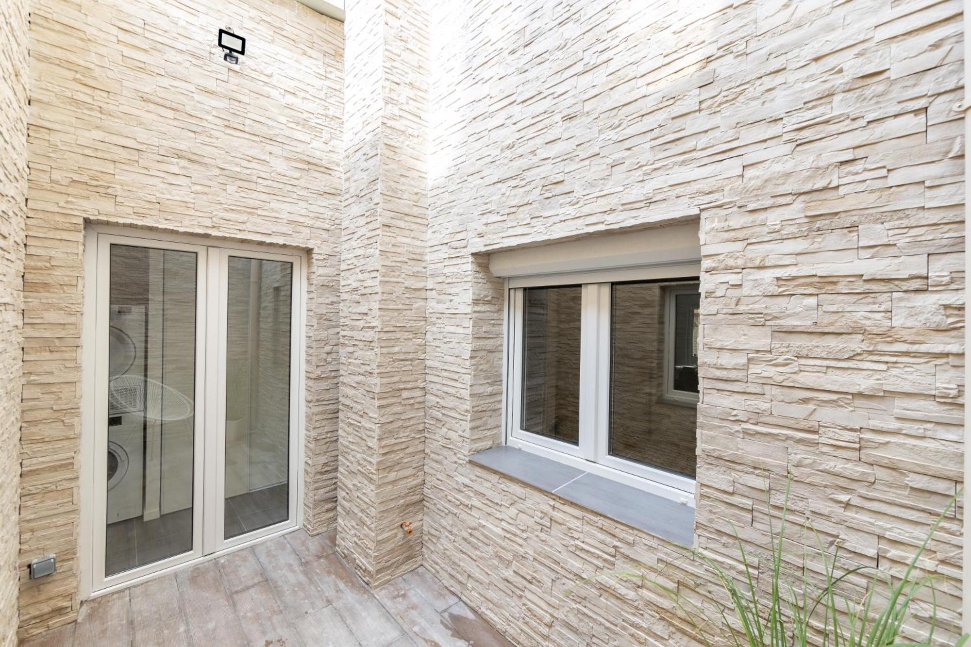 Villa Spacieuse 6 Ch/12 Personnes/ 6 Sdb Wc Privee Valenciennes Exterior foto